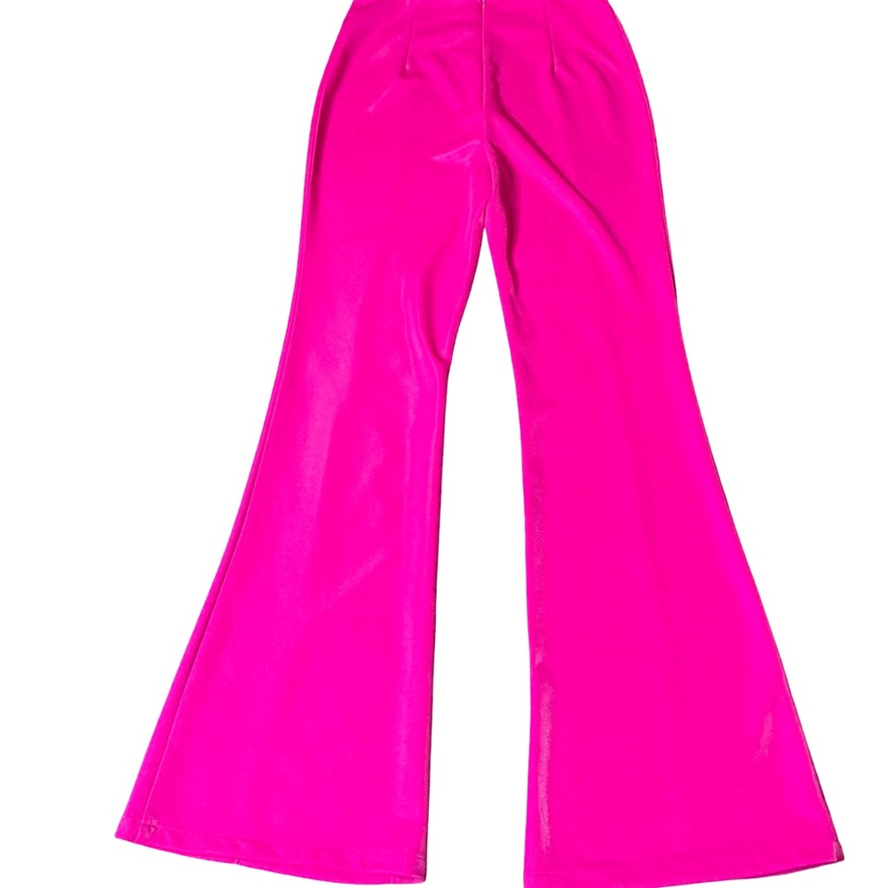 Fashion Nova 💕Mireya💕 Pants - SZ M - Picture 6 of 8